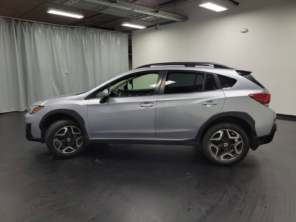 Used 2018 Subaru Crosstrek 2.0i Limited w/ Popular Package #2 AWD/4WD image 6