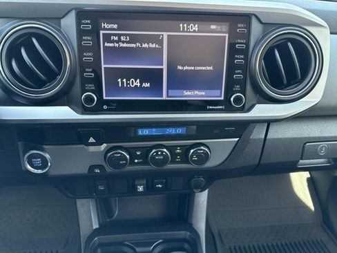 Certified 2023 Toyota Tacoma SR5 image 28