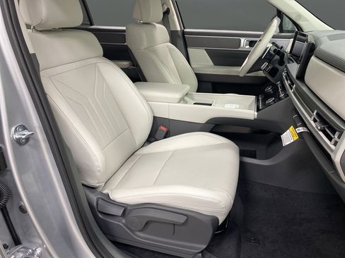 New 2026 Hyundai Santa Fe SEL AWD/4WD image 29