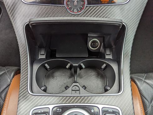 Used 2017 Mercedes-Benz C 63 AMG S image 30