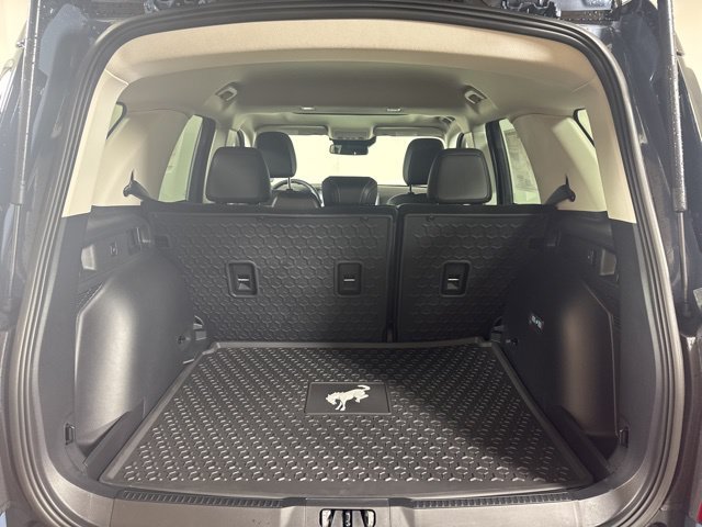 Certified 2025 Ford Bronco Sport Outer Banks w/ Outer Banks Tech Package+ AWD/4WD image 21