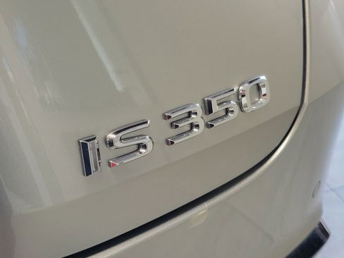 Certified 2023 Lexus IS 350 F Sport image 6