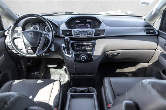 Used 2012 Honda Odyssey EX-L image 20