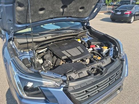 Used 2022 Subaru Forester AWD/4WD image 35