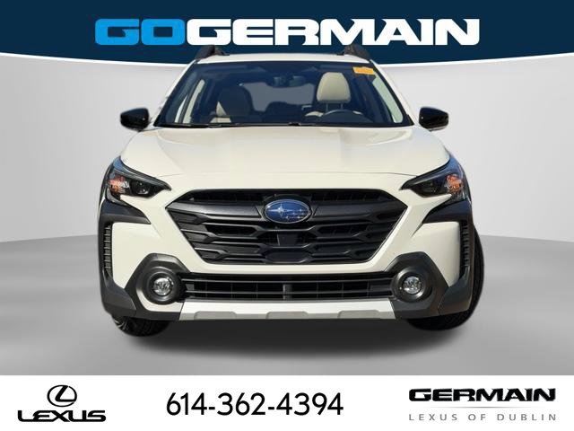 Used 2024 Subaru Outback Limited XT AWD/4WD image 2