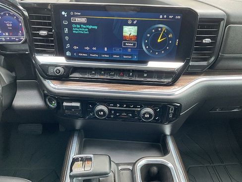 Used 2024 Chevrolet Silverado 1500 RST w/ Convenience Package II image 14