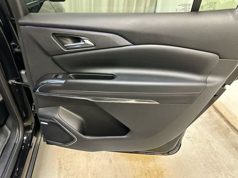 Used 2024 Chevrolet Traverse RS w/ LPO, Floor Liner Package AWD/4WD image 30