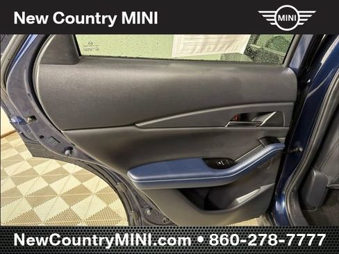 Used 2021 MAZDA CX-30 AWD 2.5 S w/ Preferred Package image 15