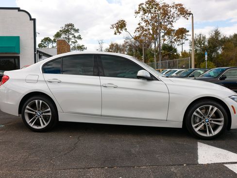 Used 2017 BMW 340i Sedan image 18