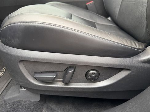 Used 2024 INFINITI QX50 Luxe image 18