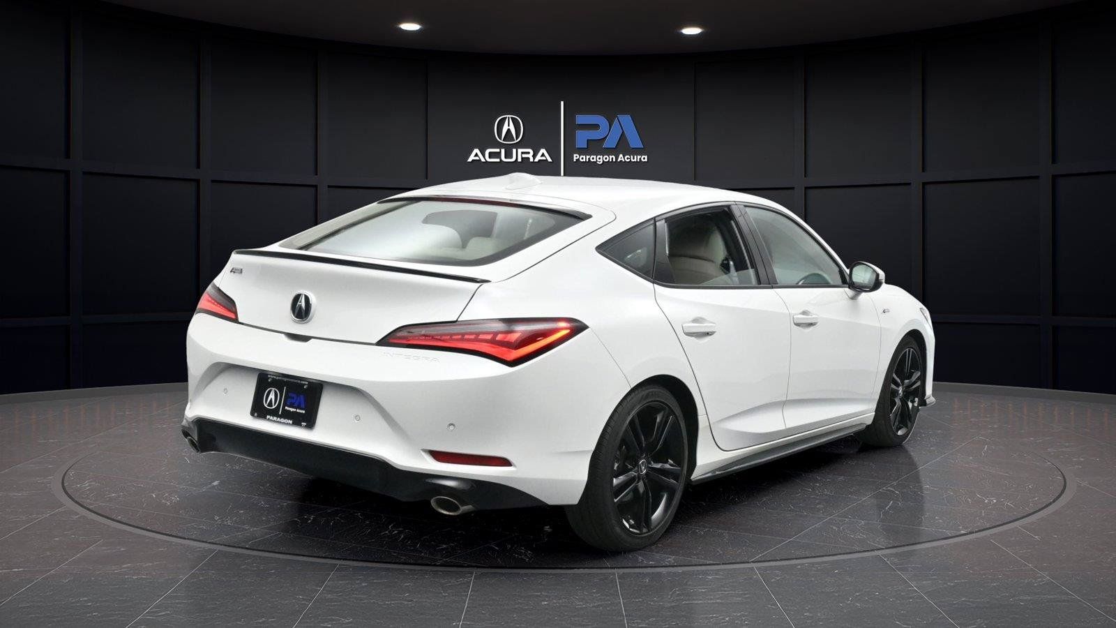 Used 2026 Acura Integra A-Spec w/ Technology Package FWD image 29