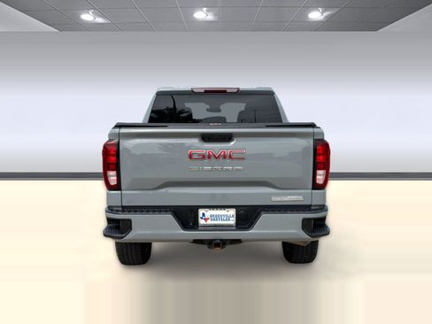 Used 2024 GMC Sierra 1500 Elevation AWD/4WD image 10