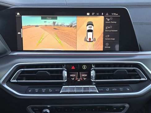 Used 2019 BMW X5 xDrive40i w/ Convenience Package image 21