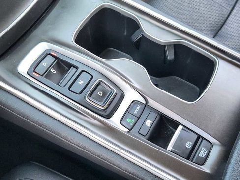 Certified 2019 Honda Accord Touring image 20