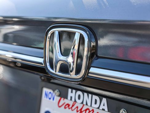 Certified 2024 Honda Odyssey EX-L image 28