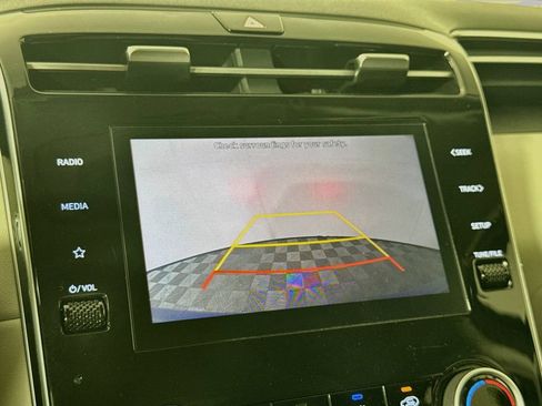 Used 2023 Hyundai Tucson SEL AWD/4WD image 22