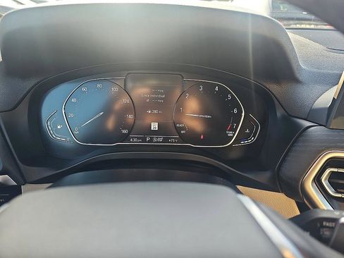 Used 2022 BMW X3 sDrive30i w/ Convenience Package image 15