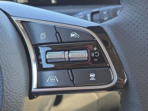 New 2026 Kia Seltos SX w/ SX Sunroof Package image 31
