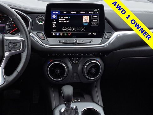 Used 2023 Chevrolet Blazer LT w/ Convenience Package image 24