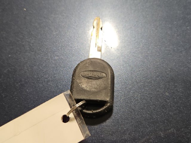 Used 2004 Ford F150 Lariat RWD image 27