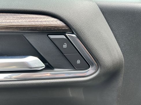 New 2026 Chevrolet Silverado 1500 LT Trail Boss w/ Convenience Package II image 17