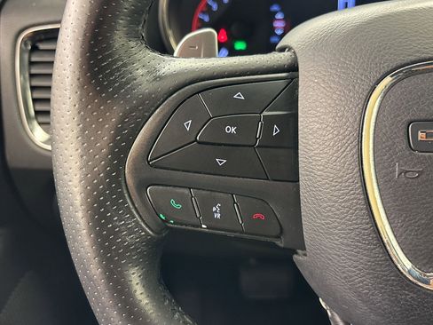 Used 2018 Dodge Durango GT w/ Blacktop Package image 14