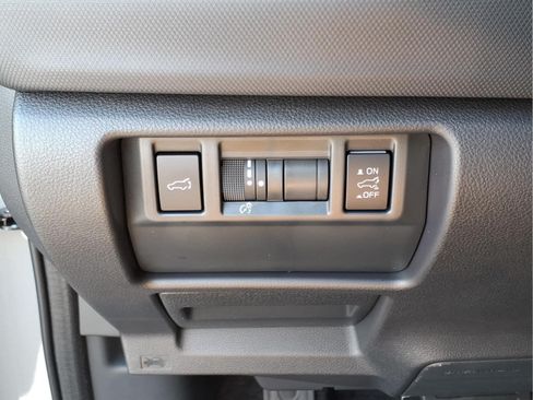 New 2026 Subaru Forester Premium AWD/4WD image 19