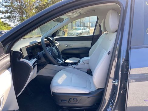 Used 2025 Hyundai Tucson SEL image 9