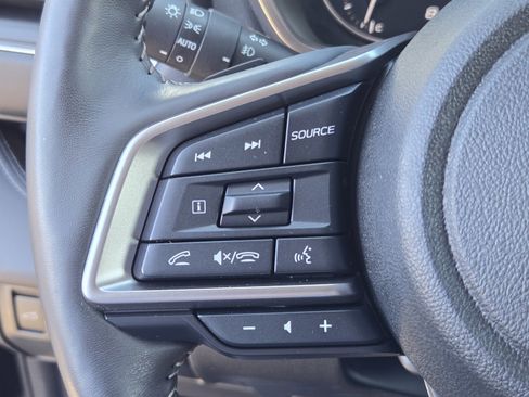 Certified 2023 Subaru Ascent Touring AWD/4WD image 25