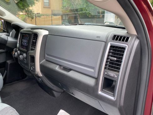 Used 2020 RAM 1500 Classic Warlock w/ Electronics Group RWD image 51