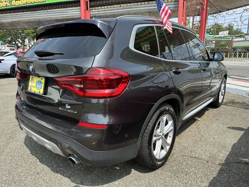 Used 2021 BMW X3 xDrive30e w/ Convenience Package AWD/4WD image 38