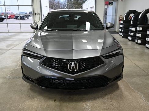 Used 2024 Acura Integra A-Spec image 2
