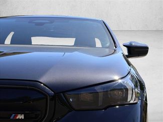 Certified 2025 BMW i5 M60 w/ Premium Package AWD/4WD video 2