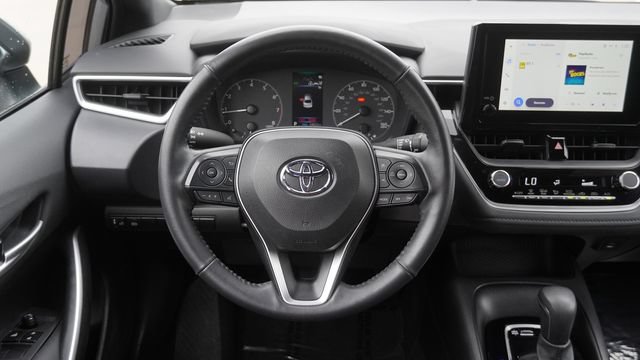 Used 2024 Toyota Corolla SE FWD image 15