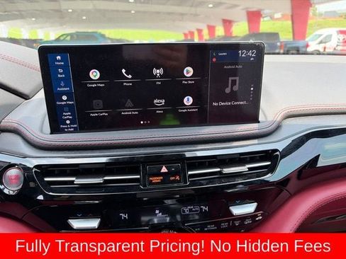 Used 2025 Acura MDX Type S AWD/4WD image 22