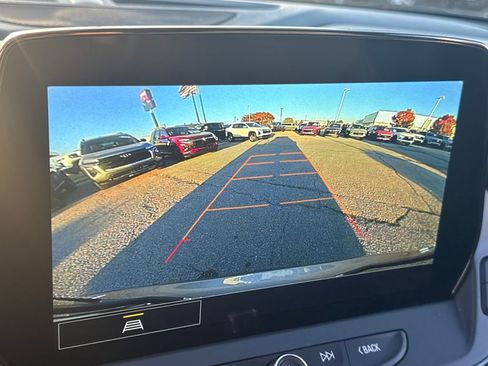 Used 2025 Chevrolet Blazer RS image 23