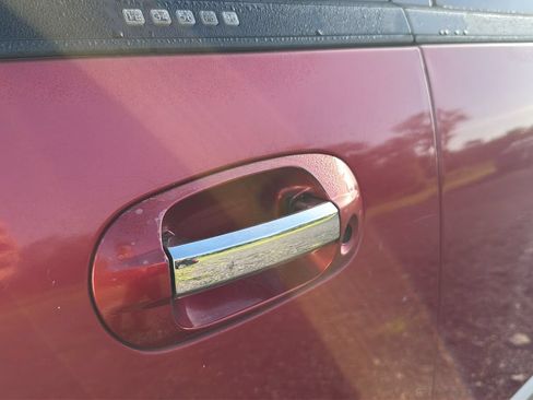 Used 2007 Ford Expedition EL Eddie Bauer RWD image 12