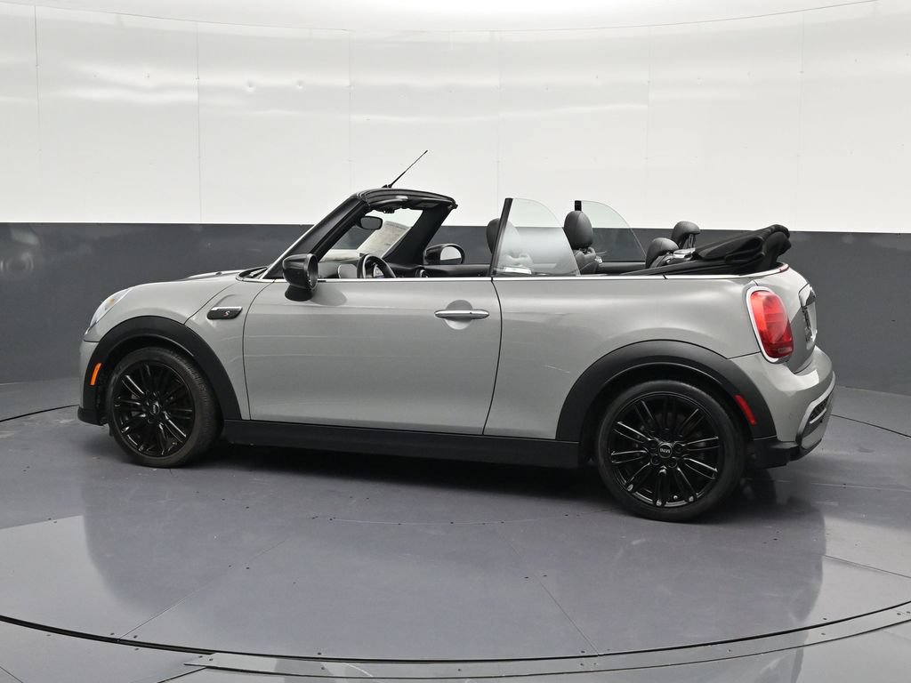 Used 2023 MINI Cooper S FWD image 8