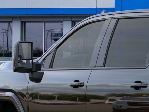 New 2026 GMC Sierra 2500 AT4 w/ AT4 Premium Plus Package image 15