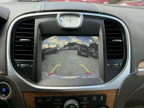 Used 2012 Chrysler 300 C Luxury Series image 16