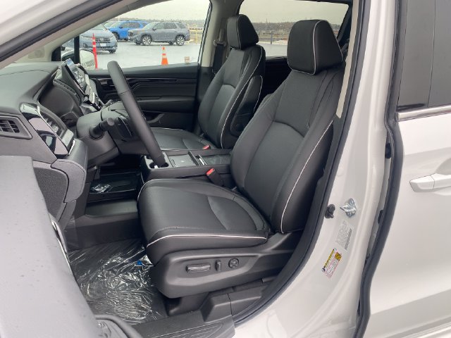 New 2026 Honda Odyssey Elite image 23