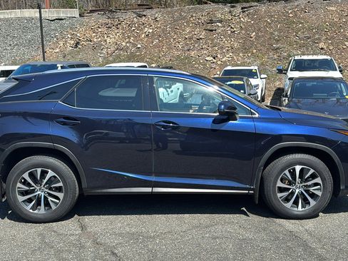 Used 2022 Lexus RX 350 AWD w/ Premium Package image 5