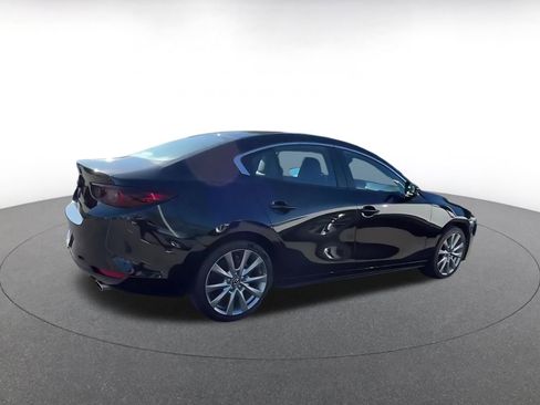 Used 2025 MAZDA MAZDA3 s image 14