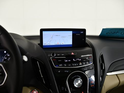Certified 2024 Acura RDX SH-AWD w/ Technology Package image 25