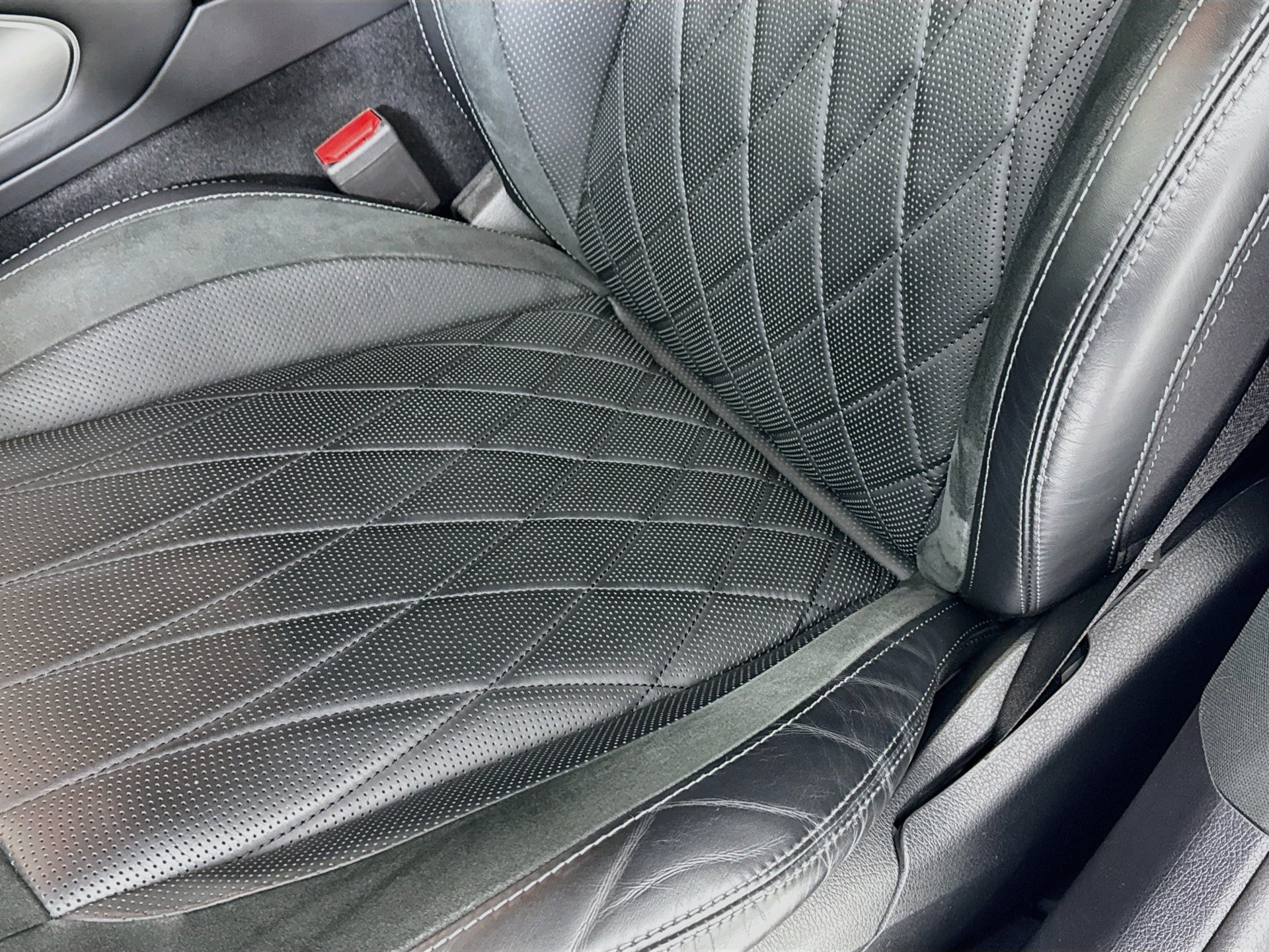 Used 2021 Mercedes-Benz GLE 53 AMG 4MATIC Coupe image 21