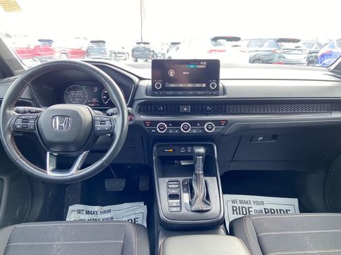 Used 2023 Honda CR-V Sport image 18