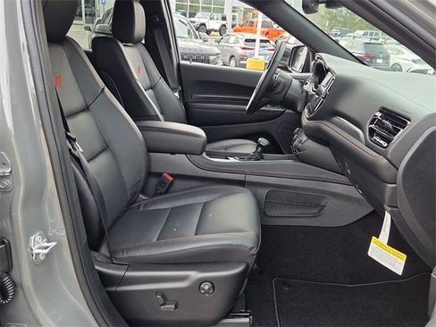 New 2026 Dodge Durango GT image 16