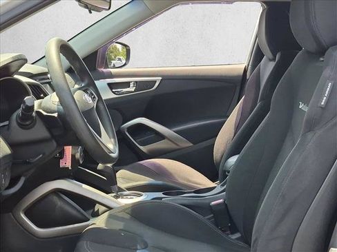 Used 2012 Hyundai Veloster FWD image 14