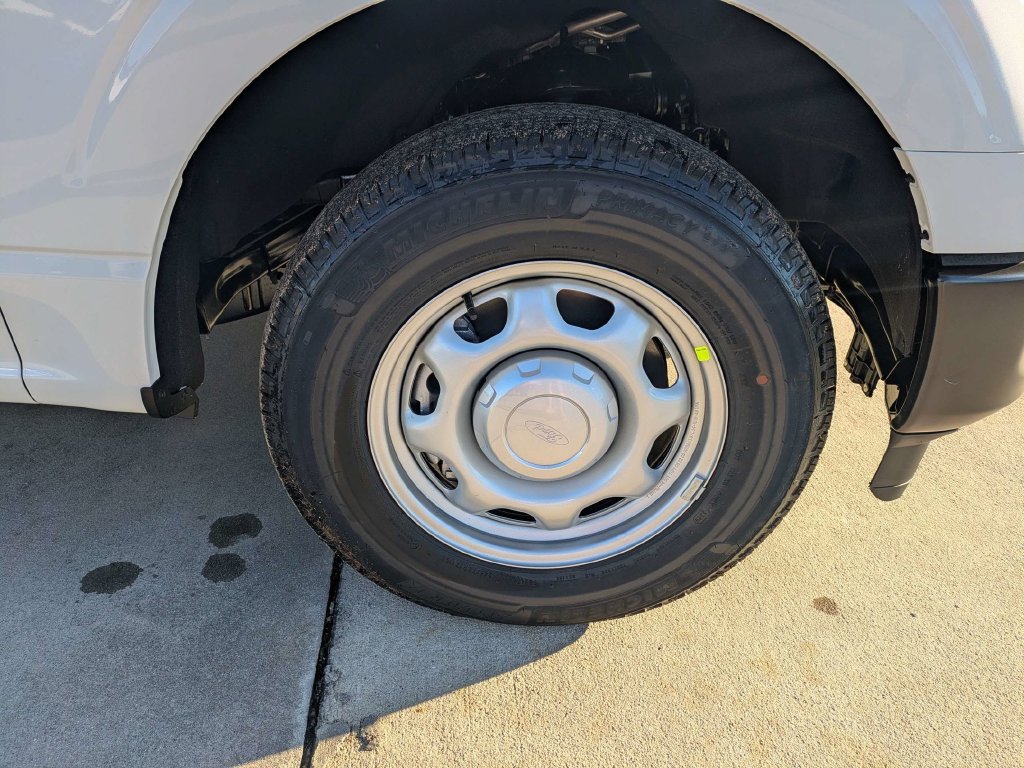 New 2026 Ford F150 XL RWD image 11