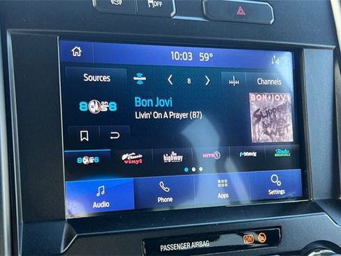 Used 2021 Ford F250 XLT image 20